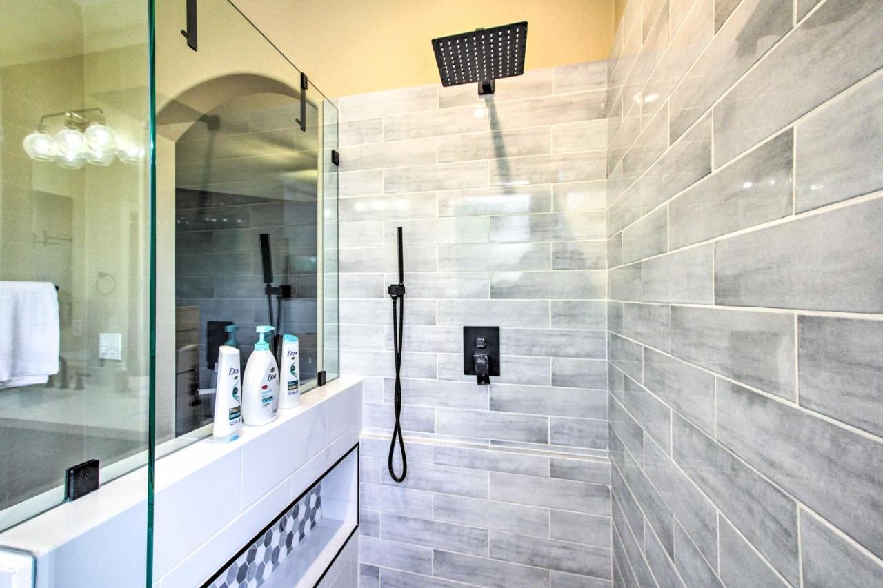 Family-Friendly Goodyear Home With Private Pool Exteriör bild